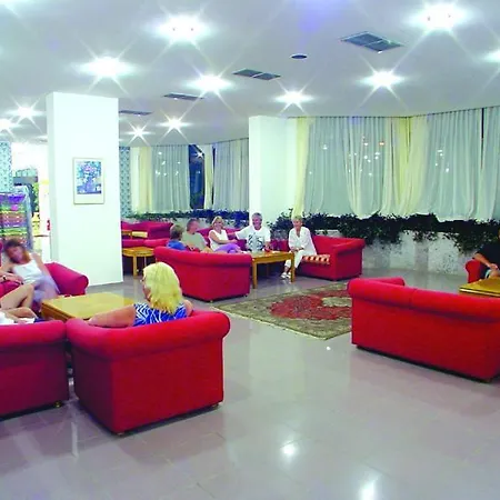 Hotel Sunshine 4*