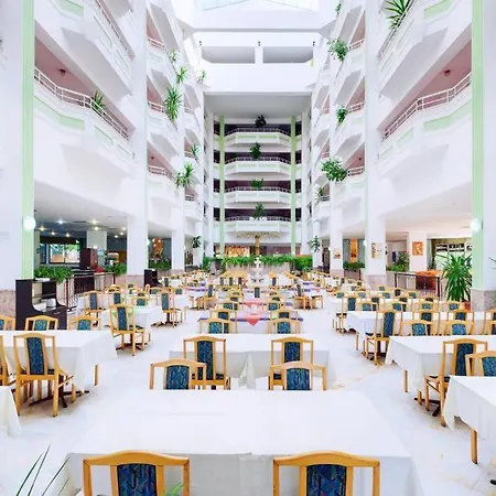 Sunshine Hotel Kestel (Bursa)