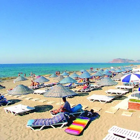 Hotel Sunshine 4*