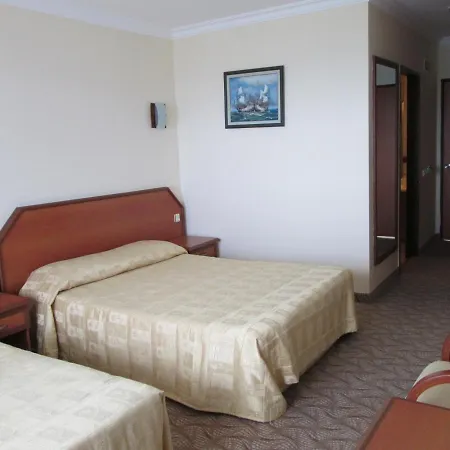 Sunshine Hotel