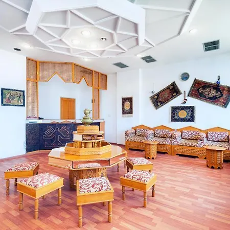 Sunshine Hotel Kestel (Bursa)