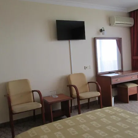 Sunshine Kestel (Bursa)