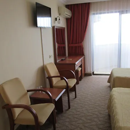 Sunshine Hotel