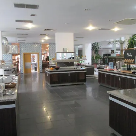 Sunshine Hotel Kestel (Bursa)