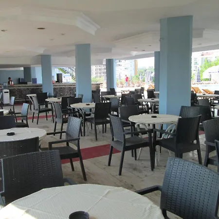 Sunshine 4* Kestel (Bursa)