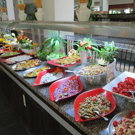 Hotel Sunshine Kestel (Bursa)