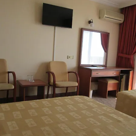 Sunshine 4* Kestel (Bursa)