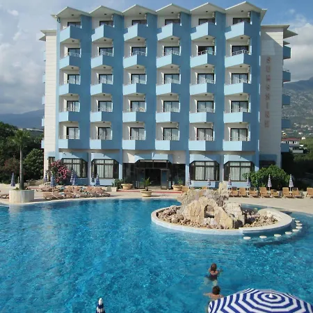 Sunshine Kestel (Bursa)