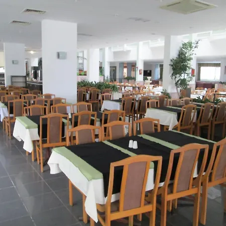 Sunshine Hotel