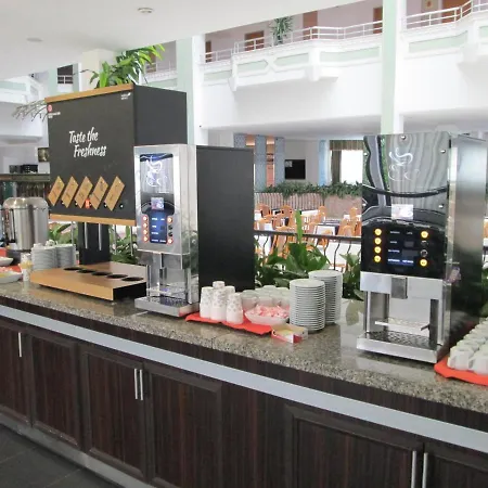 Hotel Sunshine Kestel (Bursa)