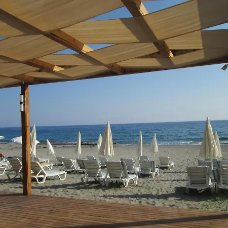Sunshine Hotel 4*