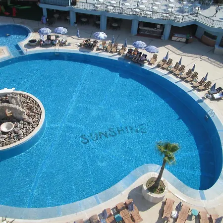 Sunshine 4* Kestel (Bursa)