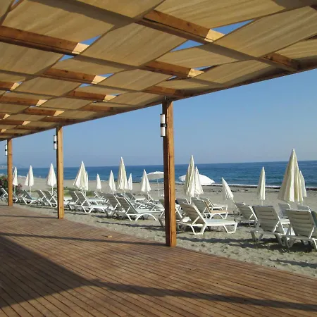 Sunshine Hotel Kestel (Bursa)