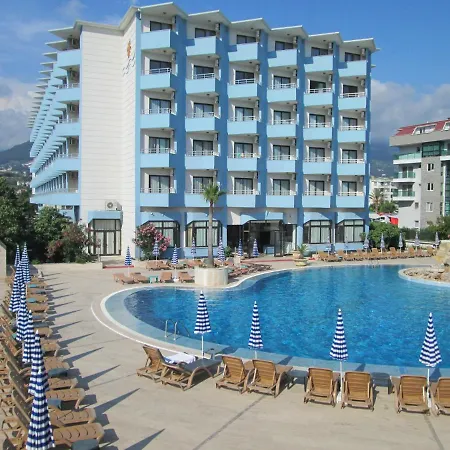 Sunshine Hotel