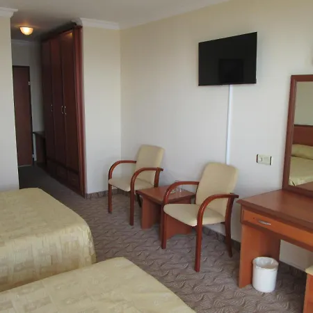 Sunshine Hotel Kestel (Bursa)