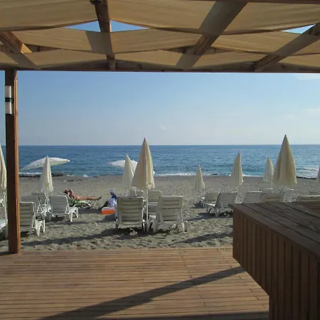 Sunshine Hotel Kestel (Bursa)