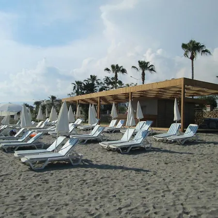 Sunshine 4* Kestel (Bursa)