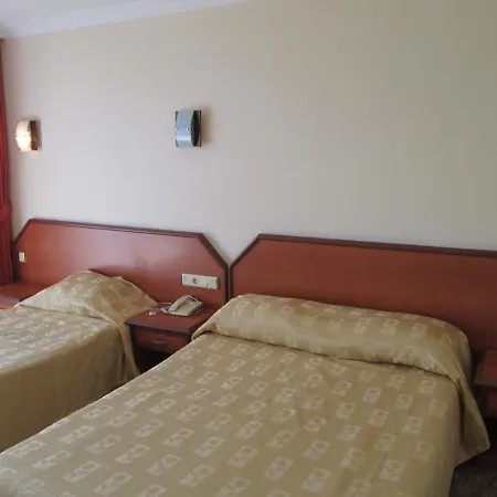 Hotel Sunshine Kestel (Bursa)
