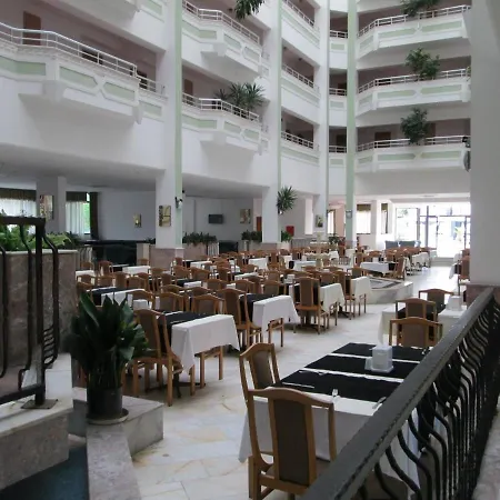 מלון Sunshine Kestel (Bursa)