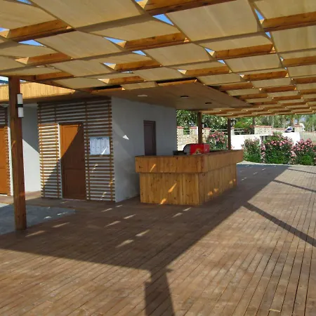 Sunshine 4* Kestel (Bursa)