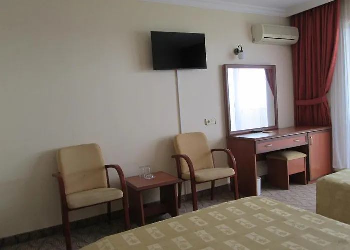 Sunshine Kestel (Bursa)