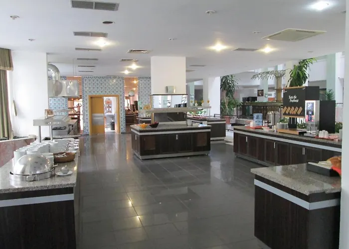 Sunshine Hotel Kestel (Bursa)