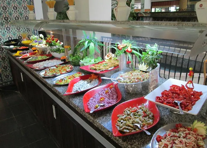 Hotel Sunshine Kestel (Bursa)