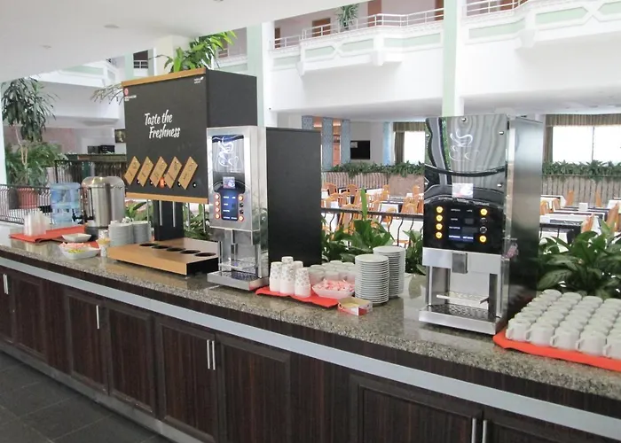 Hotel Sunshine Kestel (Bursa)