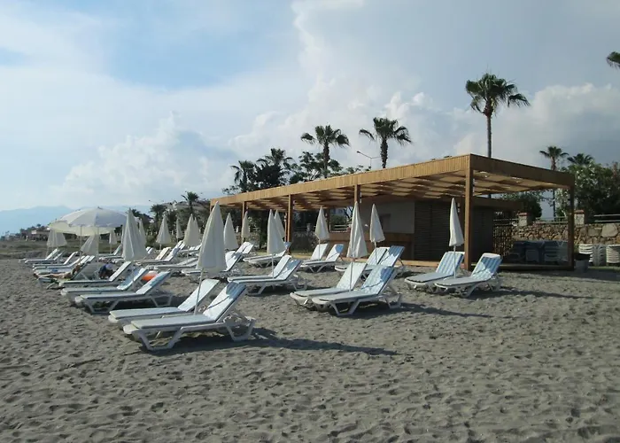 Sunshine 4* Kestel (Bursa)