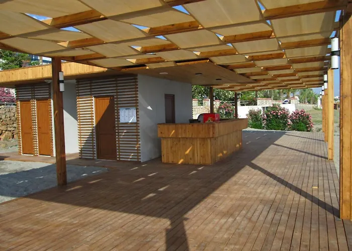 Sunshine 4* Kestel (Bursa)